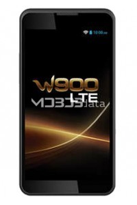 CHERRY MOBILE W900 LTE specifikacije